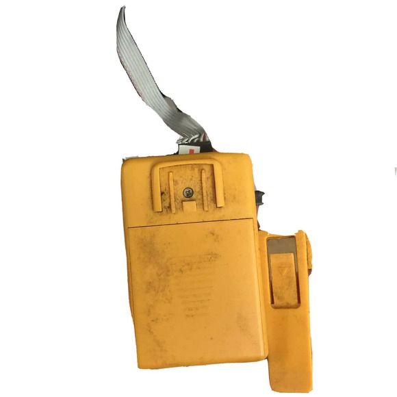 Union Jack T-shirt Sensor Black Electric Light Up Flashing Patch Flashwear XL - Picture 8 of 13